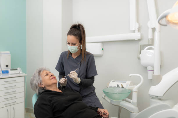 Best Pediatric Emergency Dentist in Au Sable, MI
