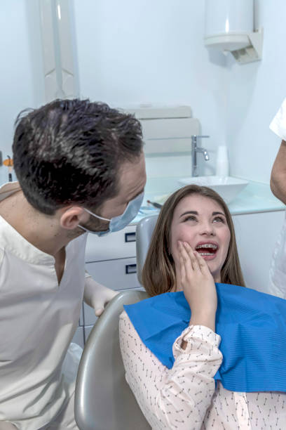 Best Emergency Treatment for Toothache in Au Sable, MI