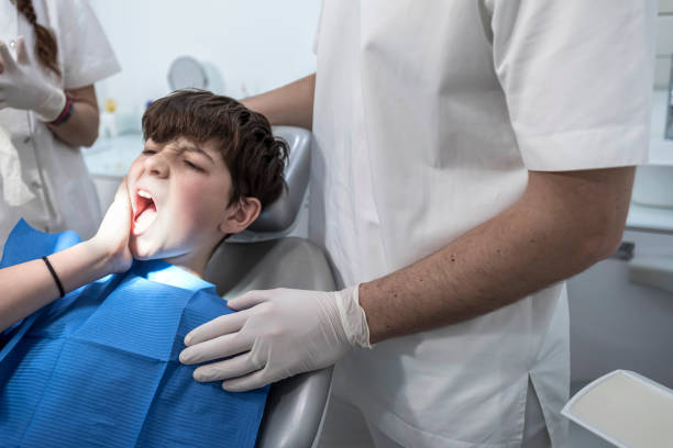 Best Emergency Dental Care for Trauma or Injury in Au Sable, MI