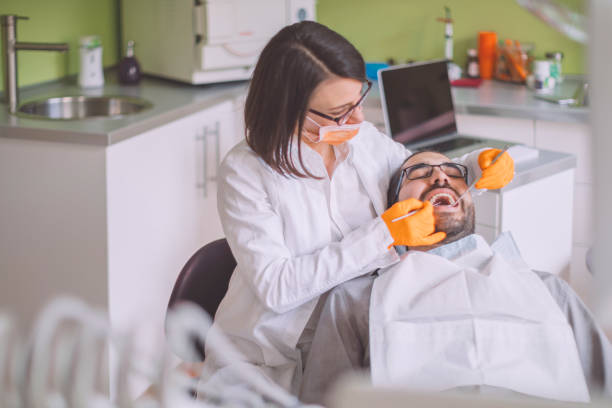 Best Emergency Broken Tooth Repair in Au Sable, MI